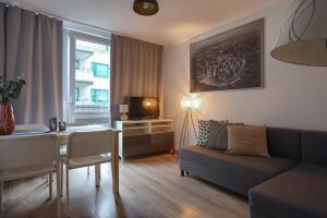 Cozy stay in the heart of Warsaw