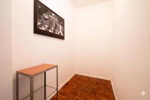 2 quartos perto da Praia de Copacabana