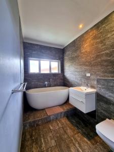 Coral Sands Umdloti Beach - the Essential