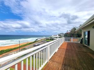 Coral Sands Umdloti Beach - the Essential