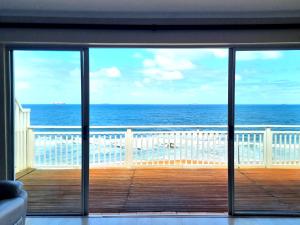 Coral Sands Umdloti Beach - the Essential