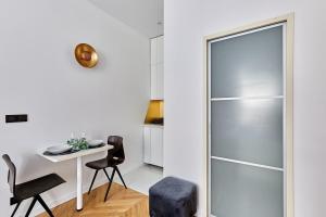 Apartment Bastille Le Marais by Studio prestige