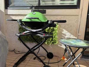 Tropical Desert Oasis with Tennis Jacuzzi BBQ