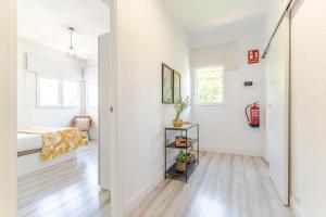 Casa Toledano In Granada Cervantes