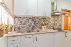 Casa Toledano In Granada Cervantes