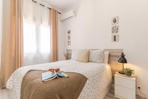 Casa Toledano In Granada Cervantes