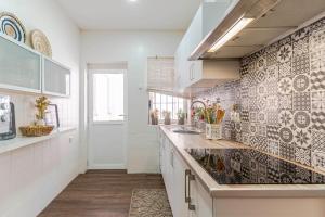 Casa Toledano In Granada Cervantes