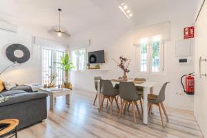 Casa Toledano In Granada Cervantes