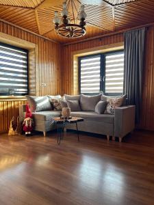 Tatra House z Jacuzzi