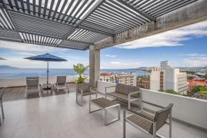 Casa Portosanto 1 Block From Beach