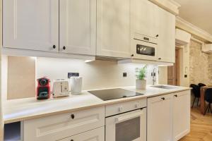 Cozy Apartment Center of Paris