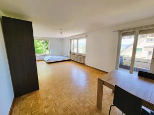 City Center Flats with Balcony Rigi