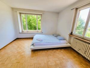 City Center Flats with Balcony Rigi