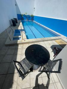 Pousada Maré Alta Pajuçara