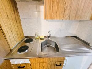 City Center Flats with Balcony Rigi