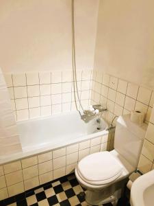 City Center Flats with Balcony Rigi