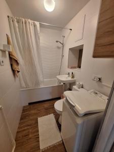 Sky View Cracow Apartment