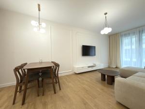 Wawel Riverside Apartment free Parking