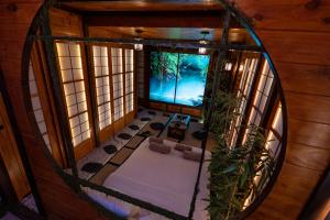 Evasion Romantique a Kyoto