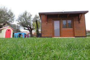 Dependance Con Giardino A Pescara