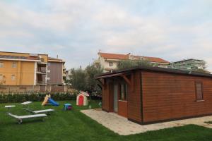 Dependance Con Giardino A Pescara