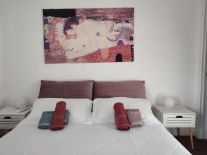 Chill out Home Fregene Family Group Accomodation - 15 minuti da Fiumicino - Casa Vacanza Fregene vicino al mare