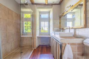 La chambre de la tour