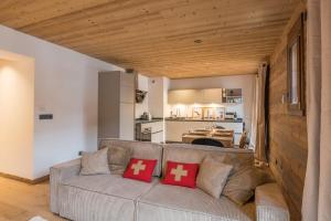 Appartement Jorat - Welkeys