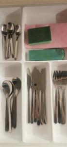 Airport Friendly Studio