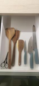 Airport Friendly Studio