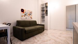OxArt Suite Milano – Design a due passi da Loreto