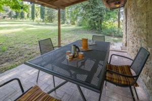 Monti Country house, Pool, Casole DElsa