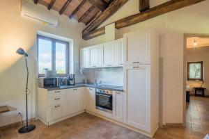 Monti Country house, Pool, Casole DElsa