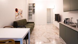 OxArt Suite Milano – Design a due passi da Loreto