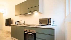 OxArt Suite Milano – Design a due passi da Loreto