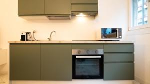 OxArt Suite Milano – Design a due passi da Loreto