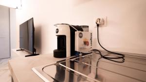 OxArt Suite Milano – Design a due passi da Loreto