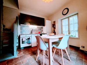 Chez Maméta - Séjour à Auxerre