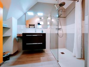 Chez Maméta - Séjour à Auxerre