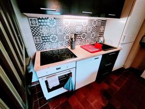 Chez Maméta - Séjour à Auxerre