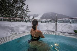 Hotel SPA Dr Irena Eris Krynica Zdrój