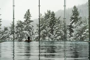 Hotel SPA Dr Irena Eris Krynica Zdrój