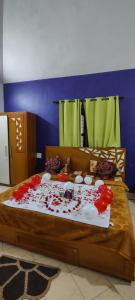 HILL BIRD HOME STAY Ooty