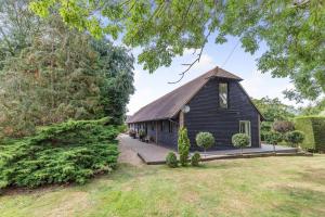 Frith Farm House Cottages