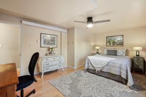 Pikes Peak Vista House - Extended Monthly Stays