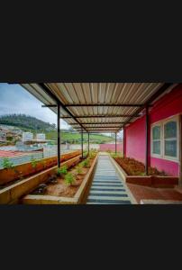 HILL BIRD HOME STAY Ooty