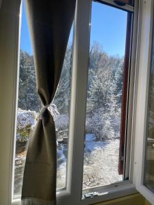 Cascina Bolichin appartamento Mentha