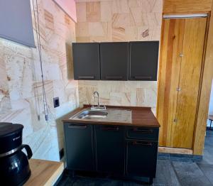 LA ESTANCIA, Casa EA Oaxaca, Centro Histórico, Balcón a las Montañas