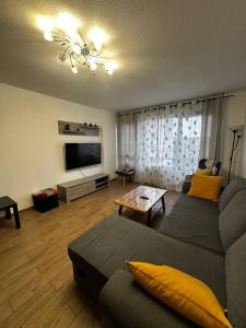 Quiet Corner Apartment