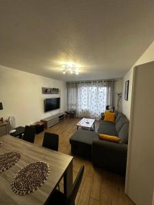 Quiet Corner Apartment